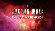 Doctor Who Logo